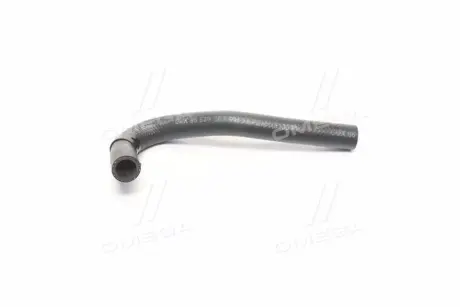 Патрубок радіатора обігрівача DAEWOO/CHEVROLET/DOOSAN 96539581