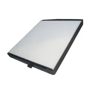 Cabin air filter, element. Фильтр салона, кондиционера, воздушный, элемент DAEWOO/CHEVROLET/DOOSAN 96539649