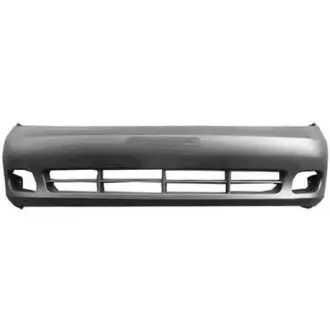 Bumper cover. Накладка бампера DAEWOO/CHEVROLET/DOOSAN 96545491