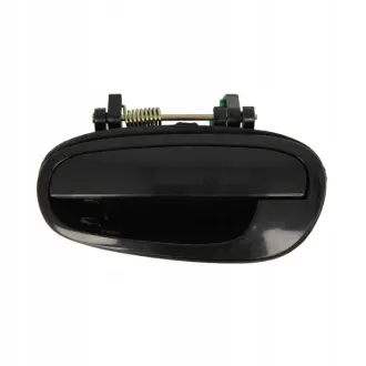 Outer handle, rear, left. Ручка двери наружная, задняя, левая DAEWOO/CHEVROLET/DOOSAN 96548152