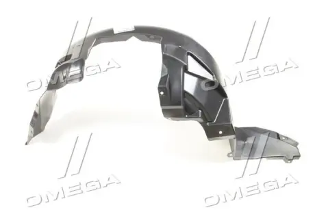 Підкрилок (вир-во GM) DAEWOO/CHEVROLET/DOOSAN 96548777
