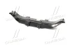 Балка задня lacetti (вир-во GM) DAEWOO/CHEVROLET/DOOSAN 96550045 (фото 3)