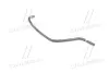 Патрубок дросельної заслінки (вир-во GM) DAEWOO/CHEVROLET/DOOSAN 96553134 (фото 1)