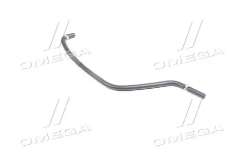 Патрубок дросельної заслінки (вир-во GM) DAEWOO/CHEVROLET/DOOSAN 96553134