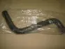 Патрубок радіатора ниж. Lacetti 1.5-1.6 DAEWOO/CHEVROLET/DOOSAN 96553249 (фото 2)