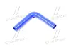 Патрубок радіатора (вир-во GM) DAEWOO/CHEVROLET/DOOSAN 96553353 (фото 1)