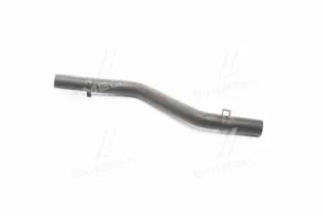 Патрубок пічки підвід. Chevrolet Lacetti 1.6 DAEWOO/CHEVROLET/DOOSAN 96554383