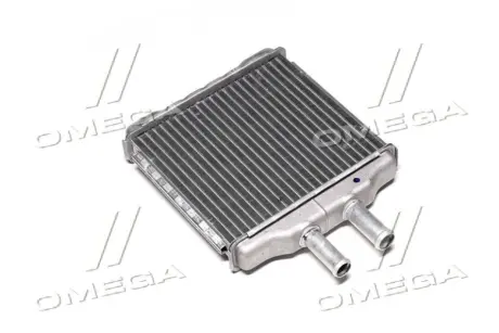 Радіатор опалити. lacettи (вир-во GM) DAEWOO/CHEVROLET/DOOSAN 96554446