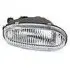 Front anti-fog light. Фара противотуманная, передняя DAEWOO/CHEVROLET/DOOSAN 96557886 (фото 1)