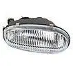 Front anti-fog light. Фара противотуманная, передняя DAEWOO/CHEVROLET/DOOSAN 96557886