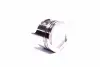 Engine piston. Поршень двигателя DAEWOO/CHEVROLET/DOOSAN 96571302 (фото 2)
