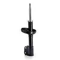Shock absorber. Амортизатор, ходовая часть DAEWOO/CHEVROLET/DOOSAN 96586888