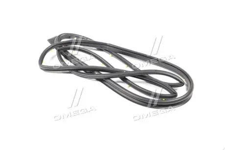 Ущільнювач двері Матіз пе DAEWOO/CHEVROLET/DOOSAN 96610318