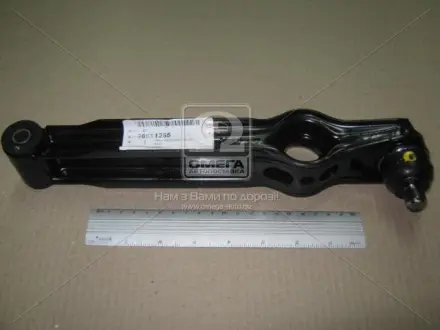 Важіль підвіски (вир-во GM) DAEWOO/CHEVROLET/DOOSAN 96611265