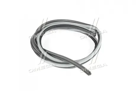 Ущільнювач дверей (вир-во GM) DAEWOO/CHEVROLET/DOOSAN 96615176