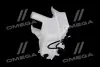 Бачок склоомивача вітрового скла DAEWOO/CHEVROLET CAPTIVA (вир-во GM Korea) DAEWOO/CHEVROLET/DOOSAN 96627003 (фото 1)