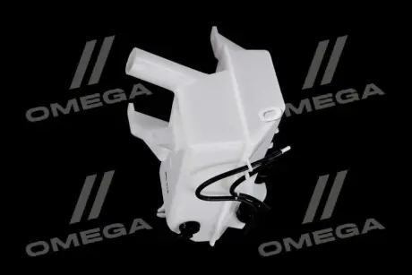 Бачок склоомивача вітрового скла DAEWOO/CHEVROLET CAPTIVA (вир-во GM Korea) DAEWOO/CHEVROLET/DOOSAN 96627003