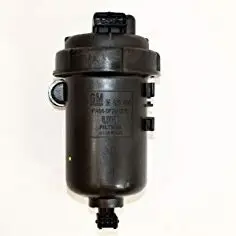 Фільтр паливний в зборі DAEWOO/CHEVROLET/DOOSAN 96629454