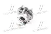 Ступиця (вир-во GM) DAEWOO/CHEVROLET/DOOSAN 96639585 (фото 4)