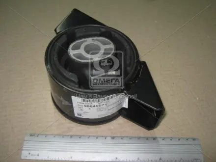 Опора двигуна (вир-во GM) DAEWOO/CHEVROLET/DOOSAN 96640071