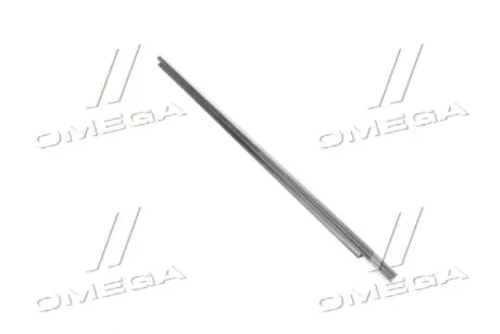 Молдинг передніх дверей (вир-во GM) DAEWOO/CHEVROLET/DOOSAN 96801689