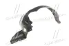 Підкрилок (вир-во GM) DAEWOO/CHEVROLET/DOOSAN 96808315 (фото 2)