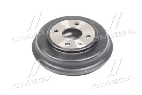 Барабан заднього гальма (вир-во GM) DAEWOO/CHEVROLET/DOOSAN 96853514