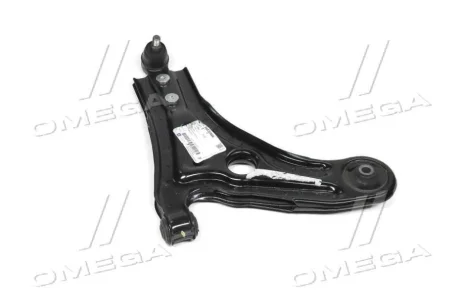 Важіль підвіски (вир-во GM) DAEWOO/CHEVROLET/DOOSAN 96870466