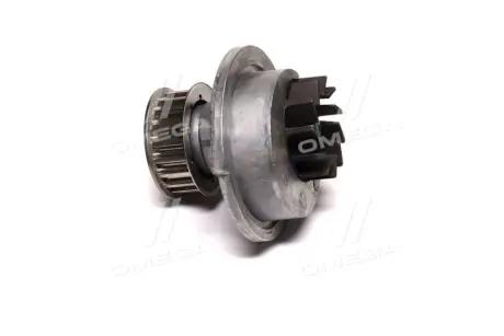 Помпа водяная (пр-во GM) DAEWOO/CHEVROLET/DOOSAN 96872704
