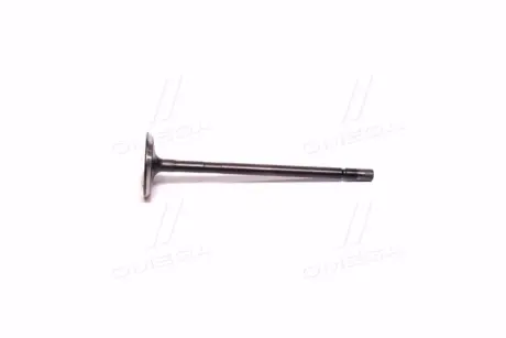 Клапан впускний T300 (вир-во GM Korea) DAEWOO/CHEVROLET/DOOSAN 96935785