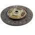 Clutch disc. Диск сцепления DAEWOO/CHEVROLET/DOOSAN 96952004 (фото 1)