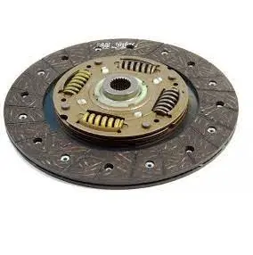Clutch disc. Диск сцепления DAEWOO/CHEVROLET/DOOSAN 96952004