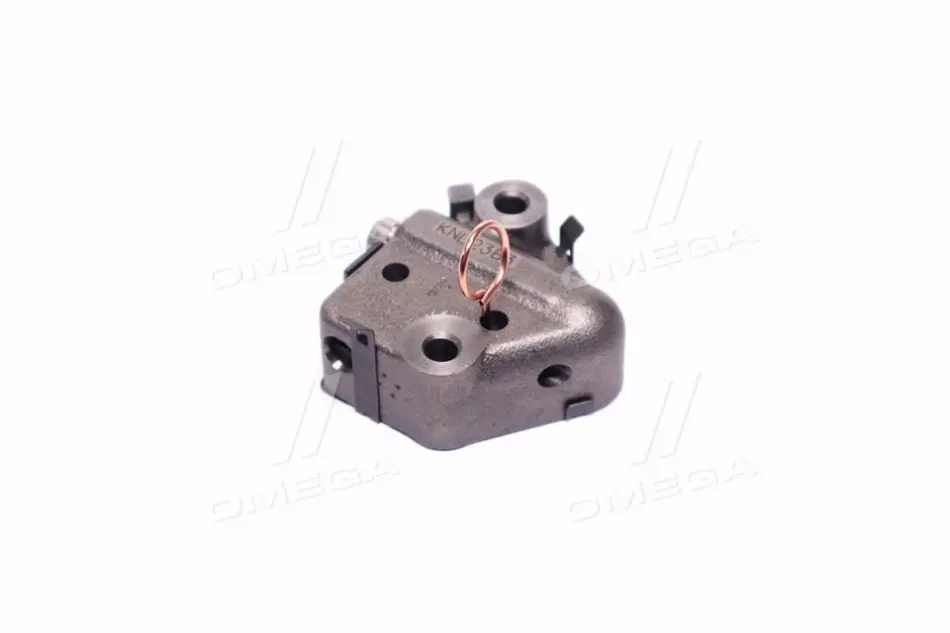 Натягувач DAEWOO/CHEVROLET/DOOSAN 96985326 (фото 1)