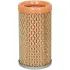 Air filter. Фильтр воздушный DAEWOO/CHEVROLET/DOOSAN A218870 (фото 2)