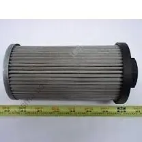 Hydraulic filter, cartridge. Фильтр гидравлический, вставка DAEWOO/CHEVROLET/DOOSAN A235011 (фото 1)