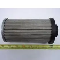 Hydraulic filter, cartridge. Фильтр гидравлический, вставка DAEWOO/CHEVROLET/DOOSAN A235011