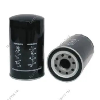 Oil filter, Spin-On. Фильтр масляный, накручиваемый DAEWOO/CHEVROLET/DOOSAN A408489 (фото 1)