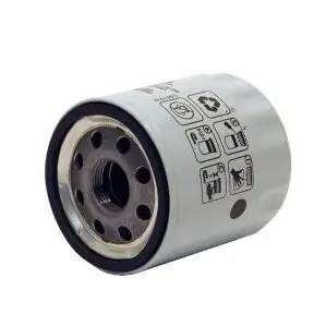 Oil filter, Spin-On. Фильтр масляный, накручиваемый DAEWOO/CHEVROLET/DOOSAN A413511