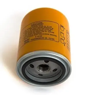Hydraulic filter, Spin-On. Фильтр гидравлический, накручиваемый DAEWOO/CHEVROLET/DOOSAN D140182