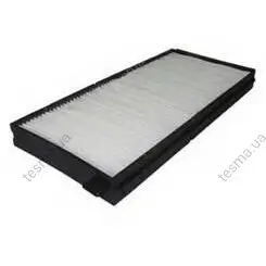 Cabin air filter, element. Фильтр салона, кондиционера, воздушный, элемент DAEWOO/CHEVROLET/DOOSAN K1002210 (фото 1)