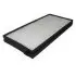 Cabin air filter, element. Фильтр салона, кондиционера, воздушный, элемент DAEWOO/CHEVROLET/DOOSAN K1002210 (фото 1)