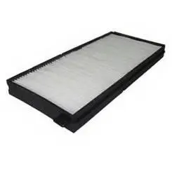Cabin air filter, element. Фильтр салона, кондиционера, воздушный, элемент DAEWOO/CHEVROLET/DOOSAN K1002210