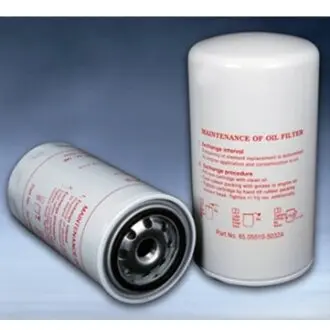 Fuel filter, Spin-On. Фильтр топливный, накручиваемый DAEWOO/CHEVROLET/DOOSAN K1006405