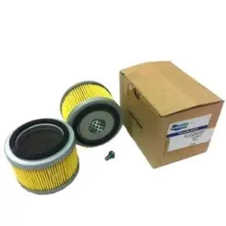 Hydraulic filter, air breather. Фильтр гидравлический воздушного сапуна DAEWOO/CHEVROLET/DOOSAN K1029257
