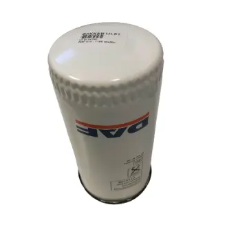 Фильтр масляный, накручиваемый. Фільтр масляний, накручуваний. Oil filter, Spin-On DAF 0114786