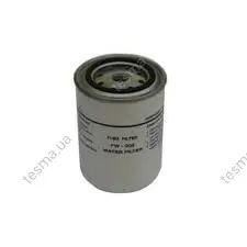Coolant antifreeze filter, Spin-On. Фильтр охлаждающей жидкости, антифриза, накручиваемый DAF 1296929 (фото 1)