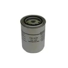 Coolant antifreeze filter, Spin-On. Фильтр охлаждающей жидкости, антифриза, накручиваемый DAF 1296929