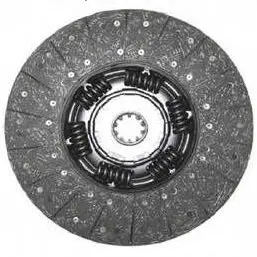Clutch disk. Диск сцепления, ведомый DAF 1303560