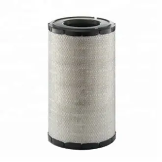 Air filter, primary. Фильтр воздушный, основной DAF 1317409