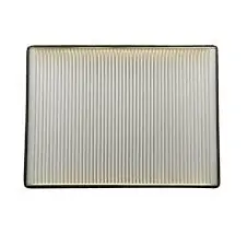 Cabin air filter. Фильтр воздушный салона DAF 1322255